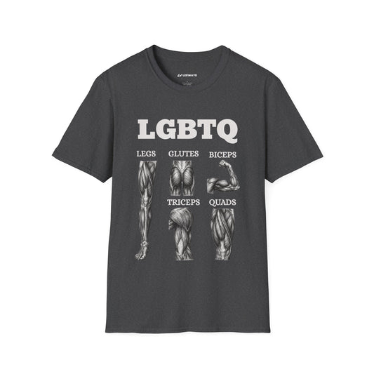 LGBTQ