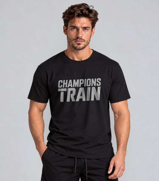 Champions Train