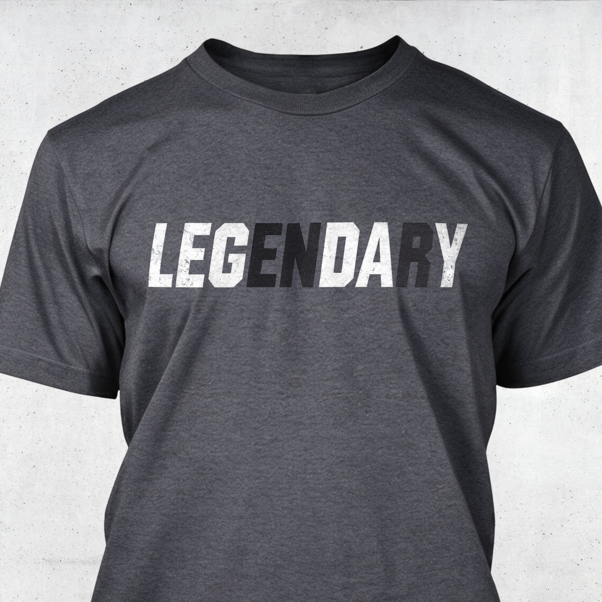 Legendary