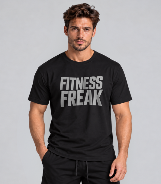 Fitness Freak