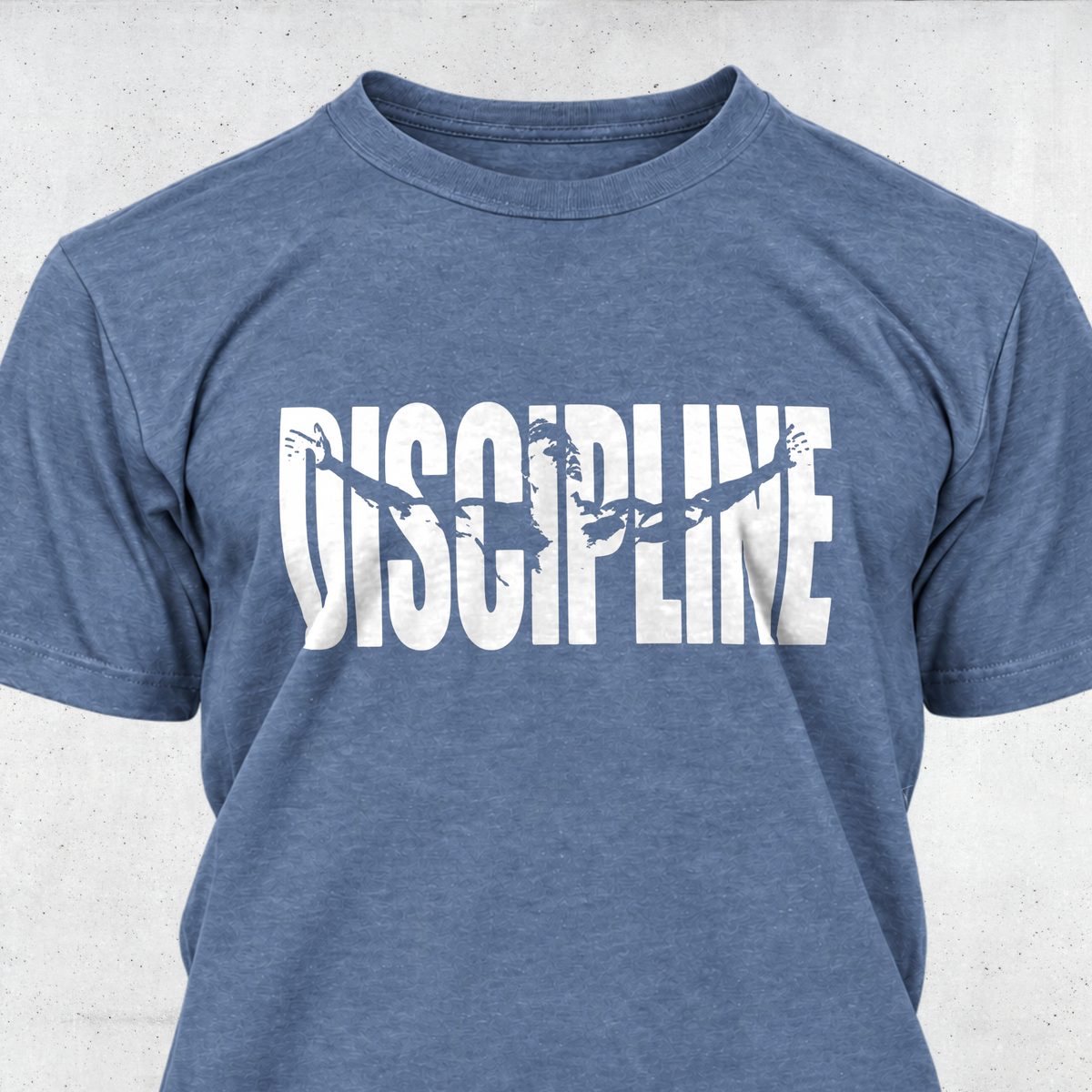 Discipline