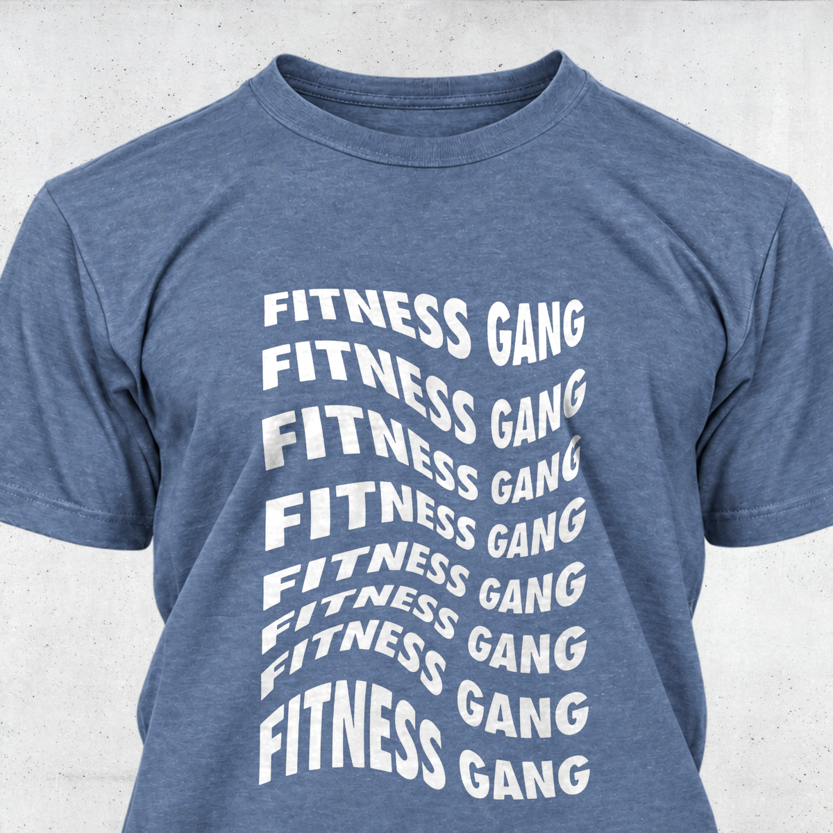 Fitness Gang