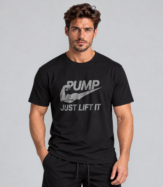 Pump - Just Lift It