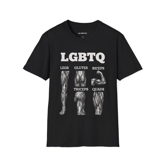 LGBTQ