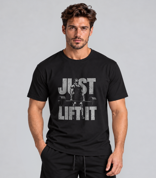 Just Lift It