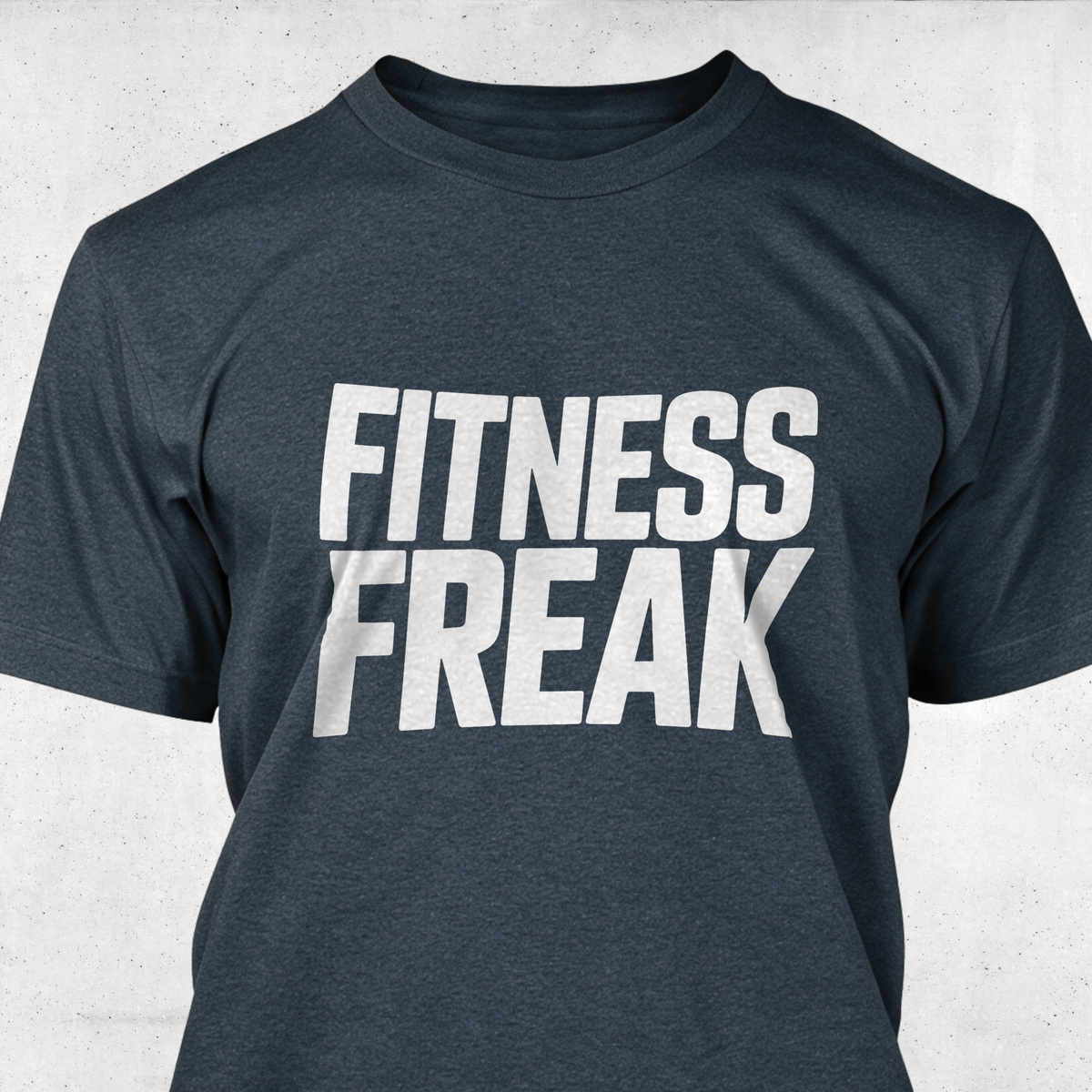 Fitness Freak