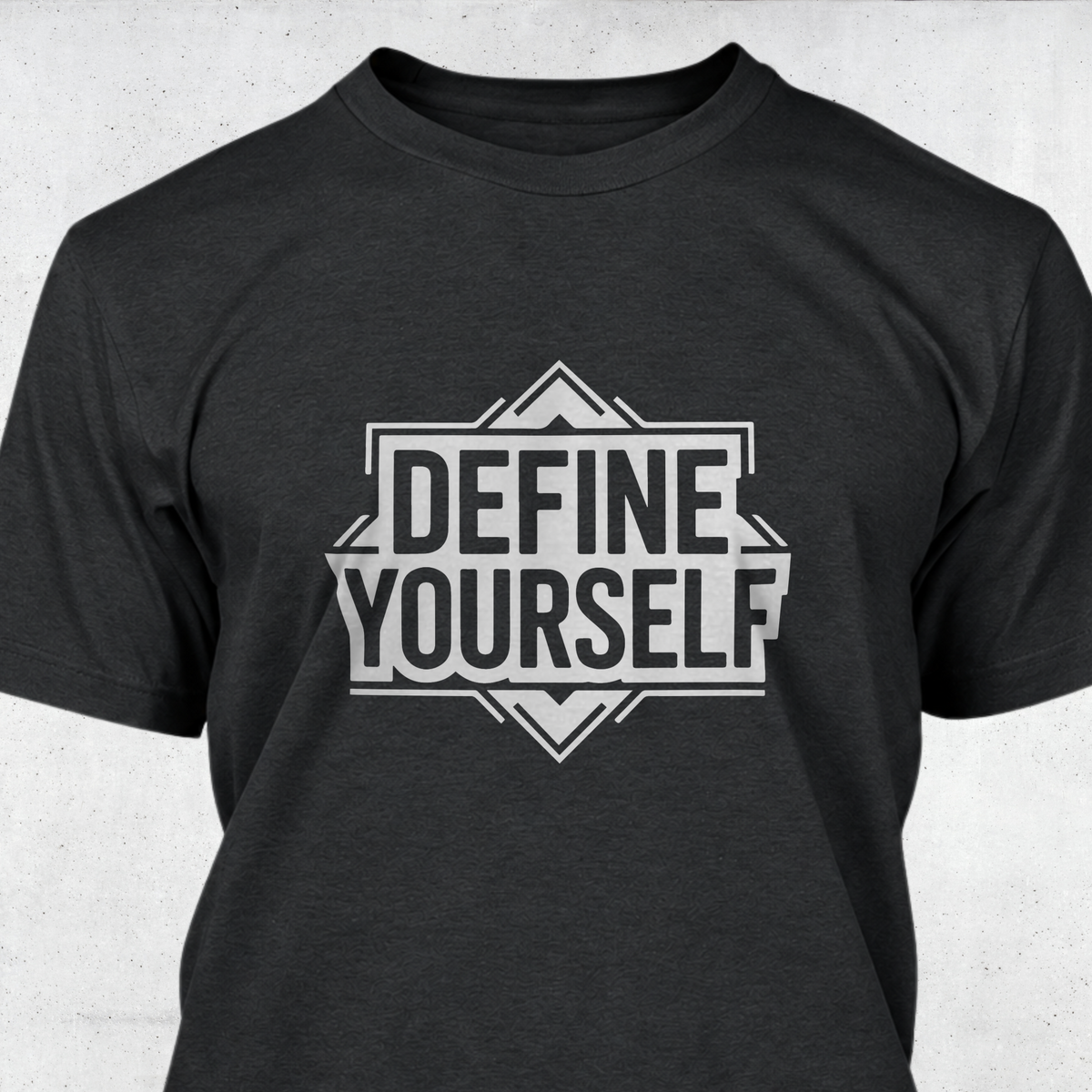 Define Yourself