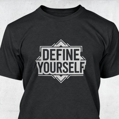 Define Yourself