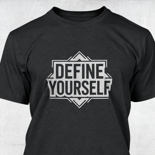 Define Yourself