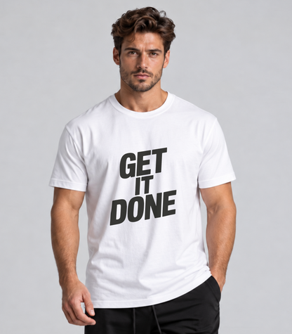 Get It Done