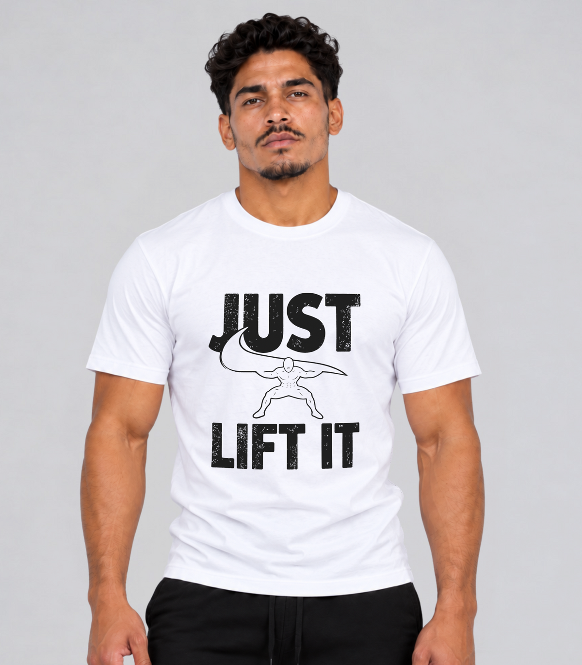Just Lift It
