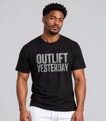 Outlift Yesterday