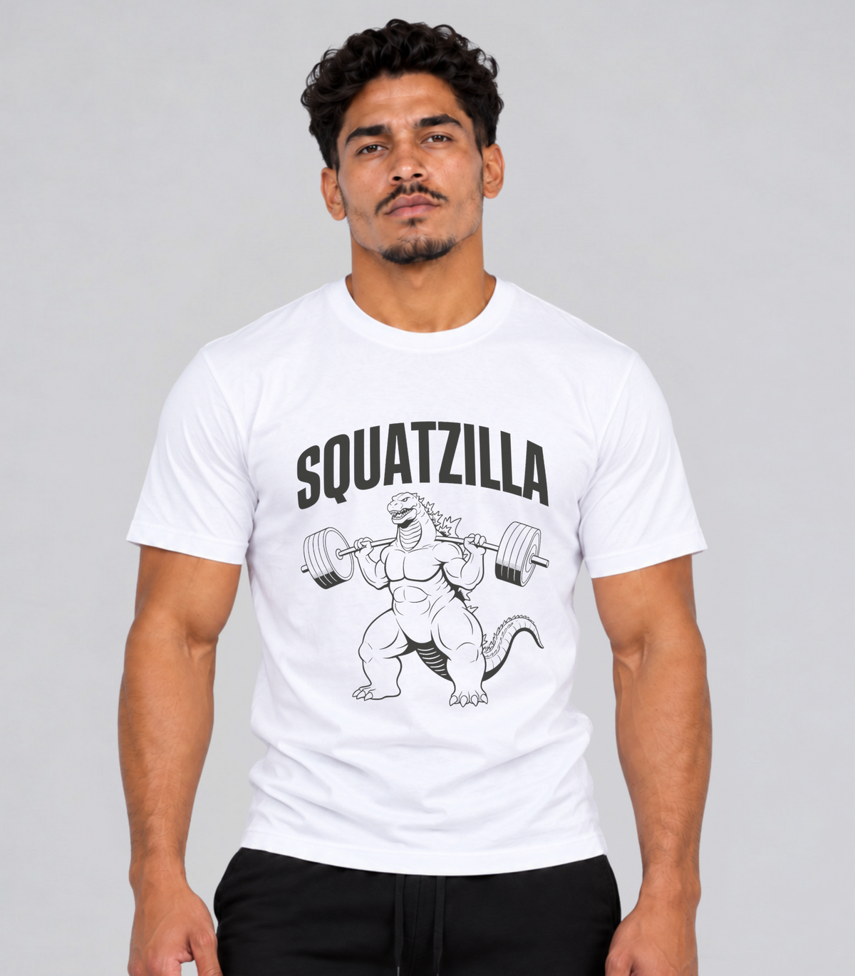 Squatzilla