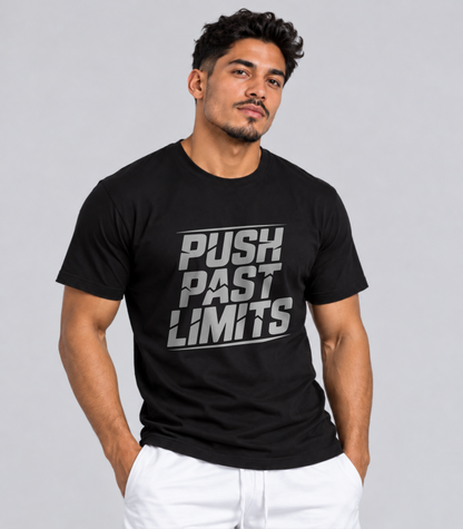 Push Past Limits