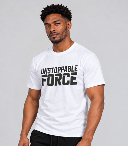 Unstoppable Force
