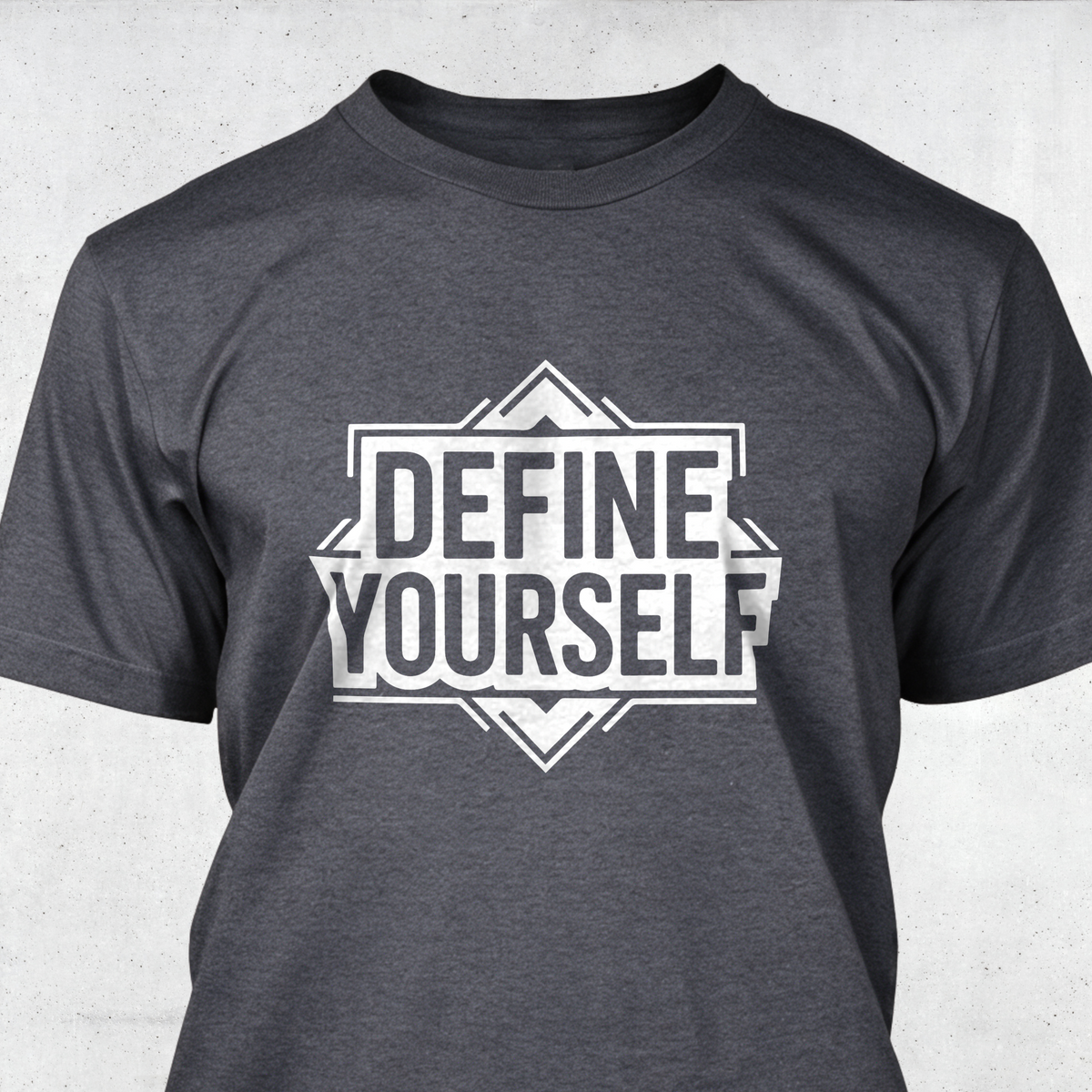 Define Yourself