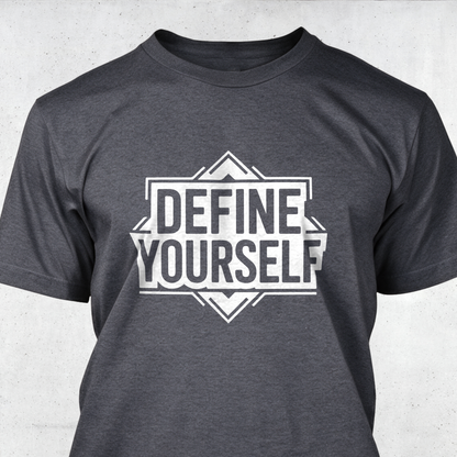 Define Yourself