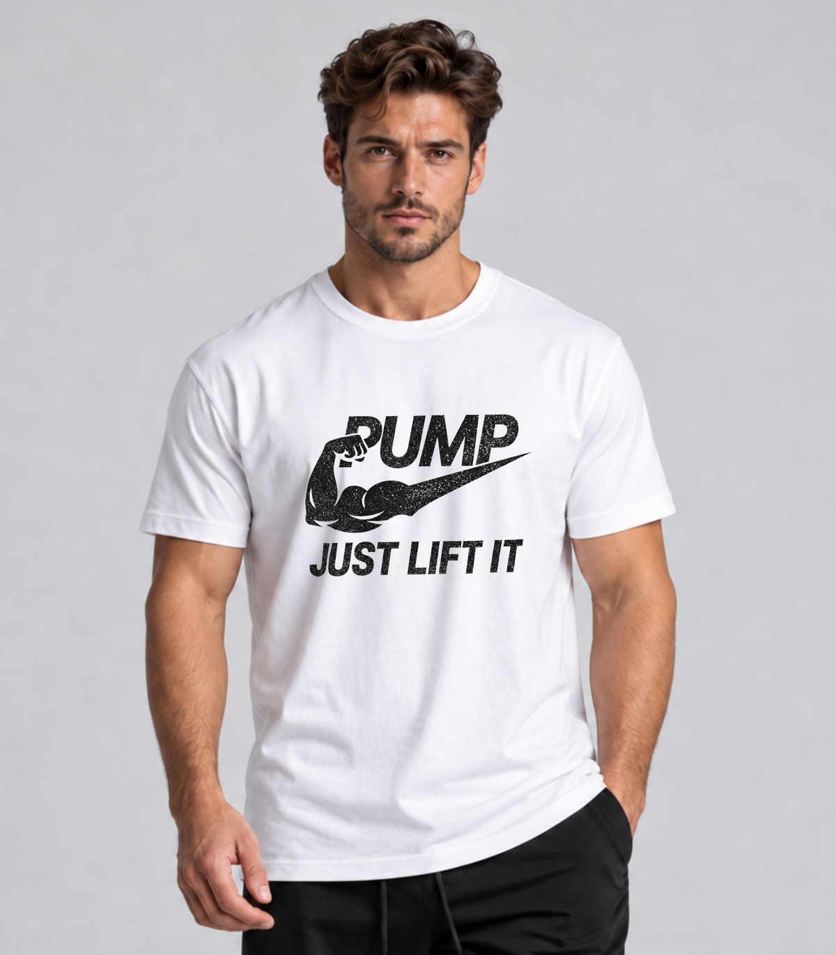 Pump - Just Lift It