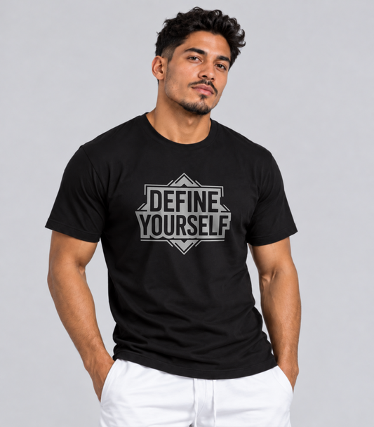 Define Yourself