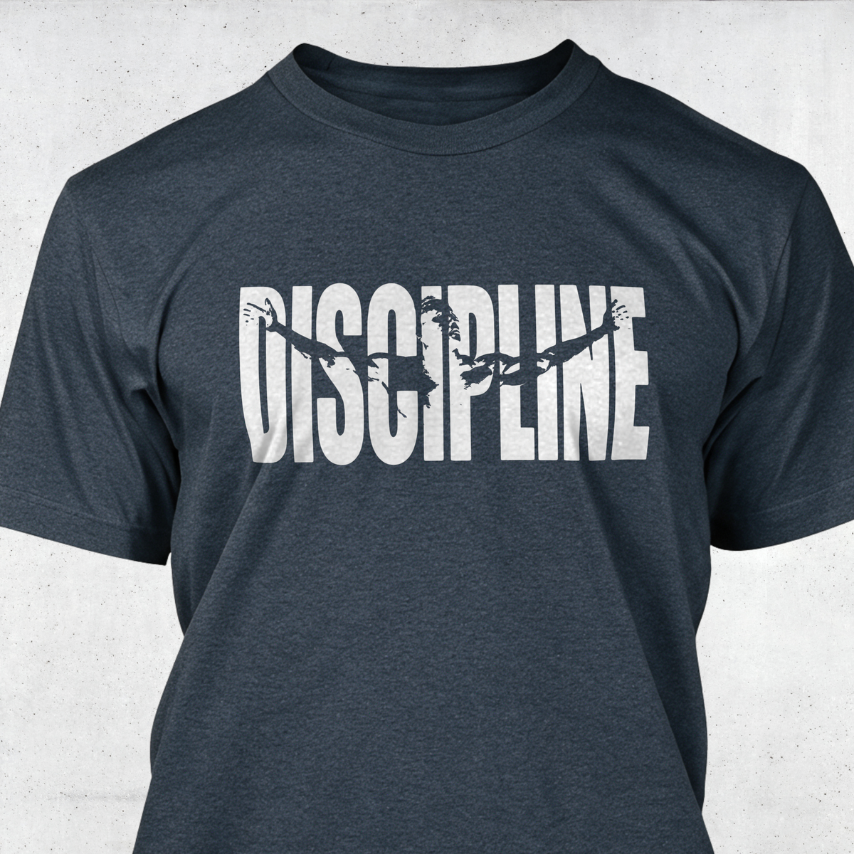 Discipline