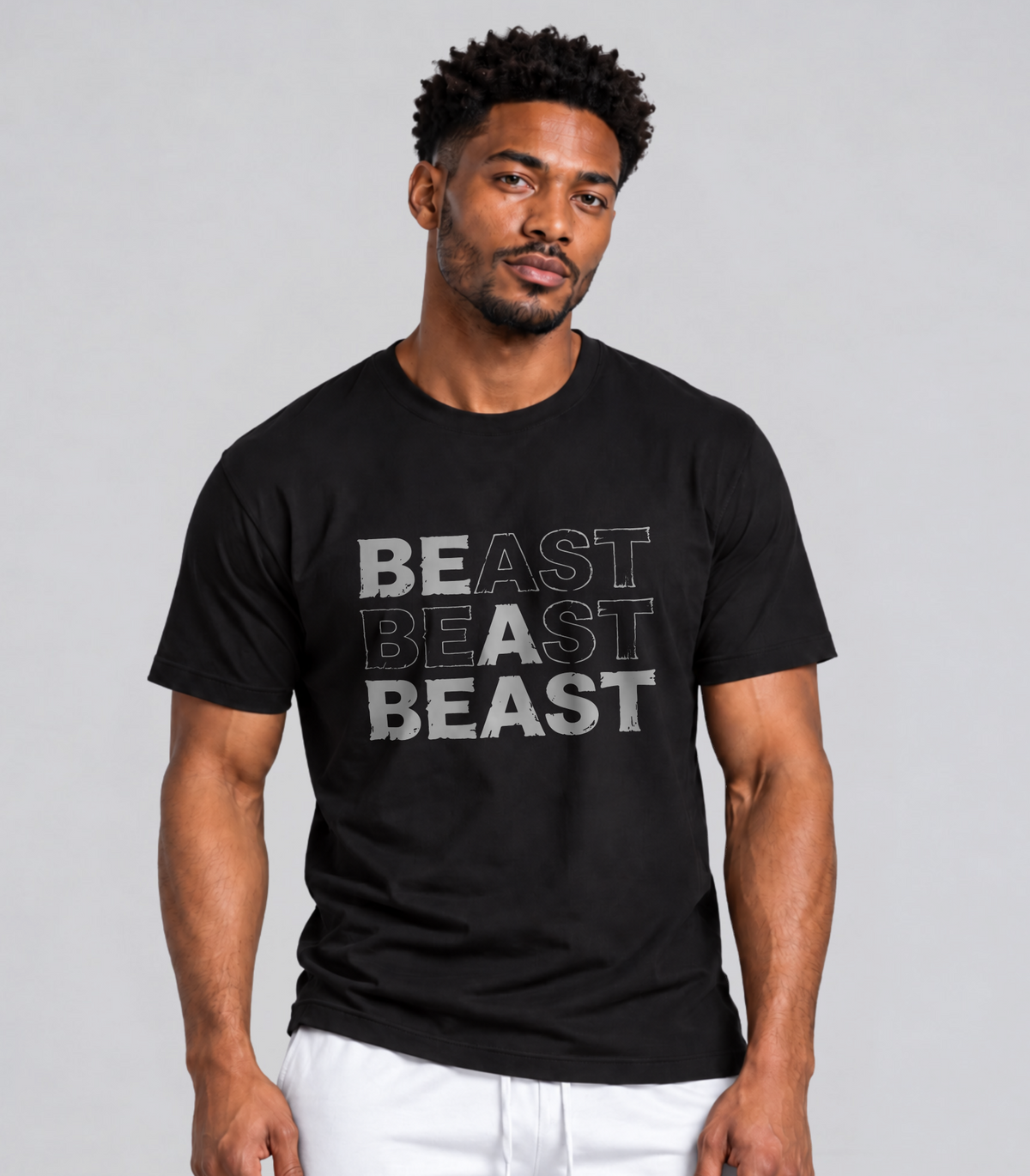Be A Beast