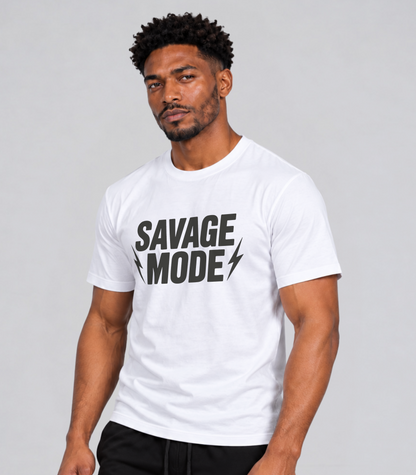 Savage Mode