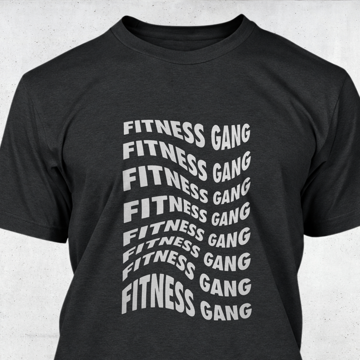 Fitness Gang