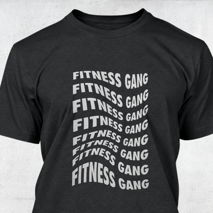 Fitness Gang