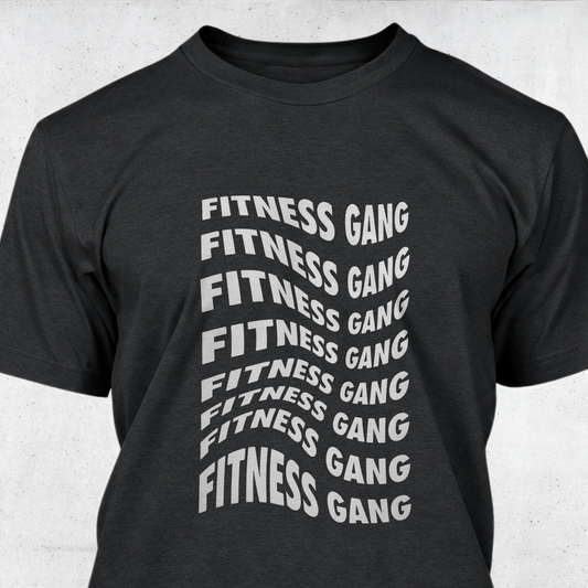 Fitness Gang
