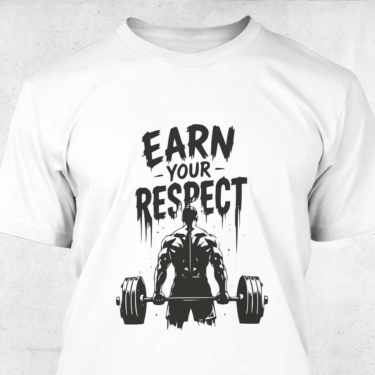 Earn Your Respect