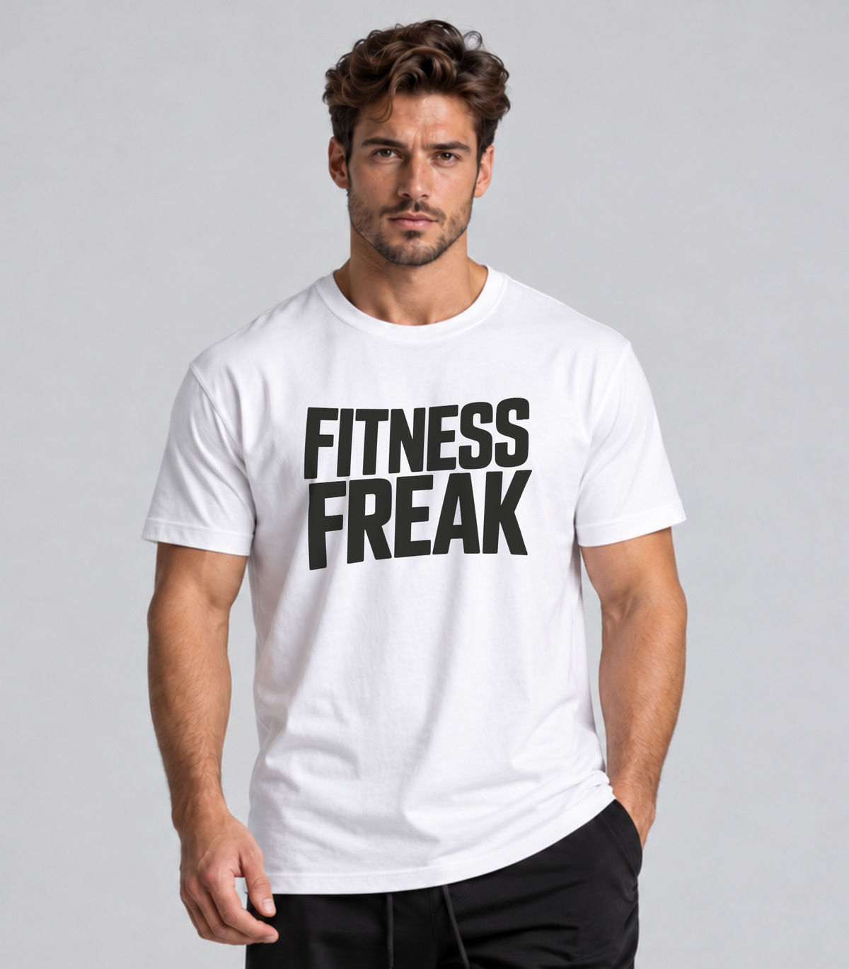 Fitness Freak