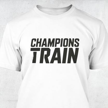 Champions Train