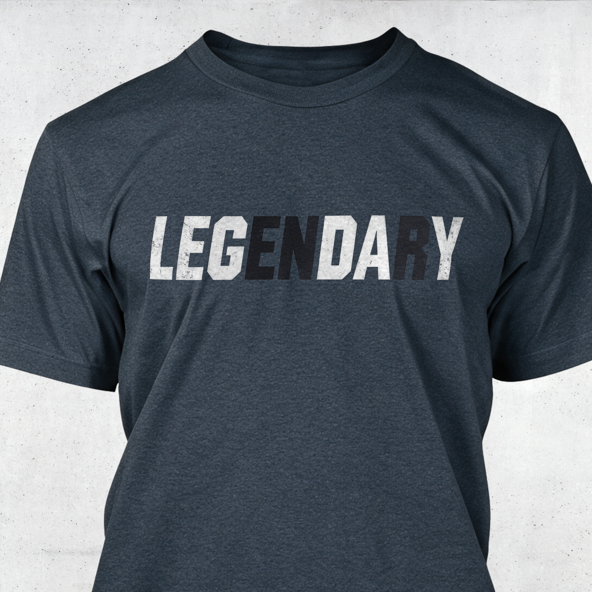 Legendary