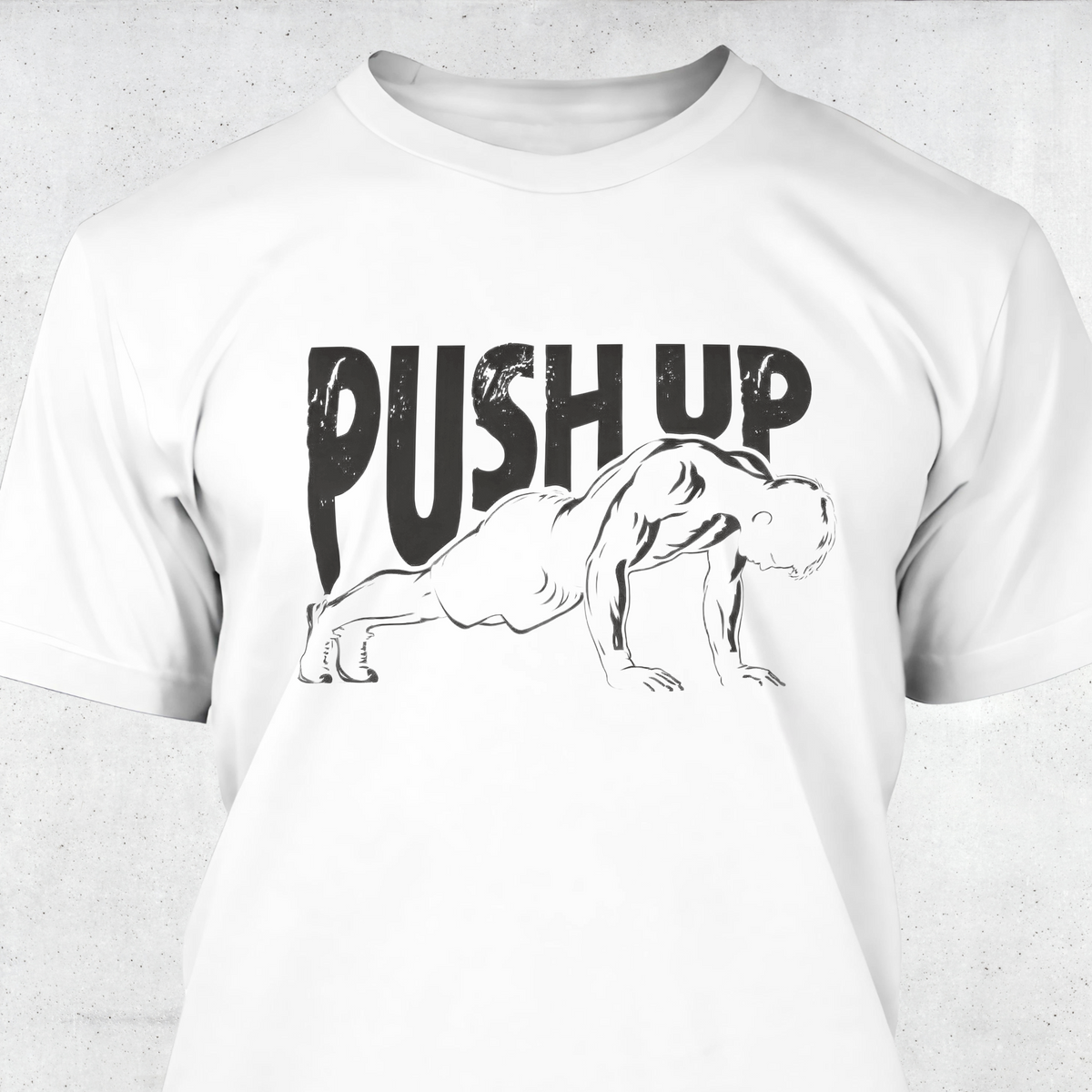 Push Up