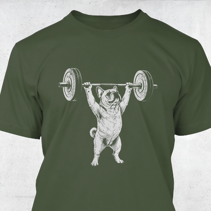 French Bulldog