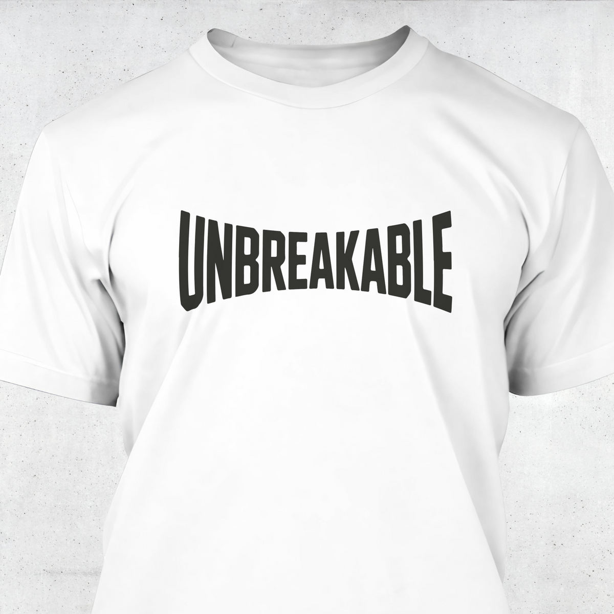 Unbreakable