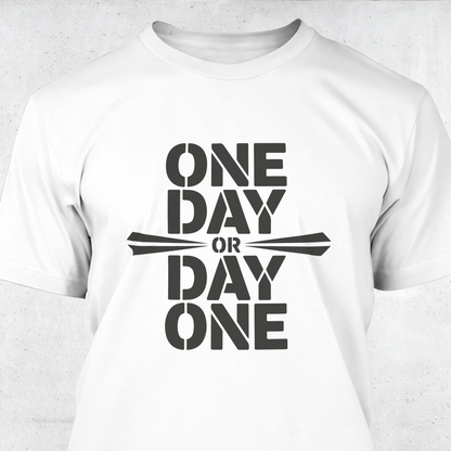 One Day or Day One