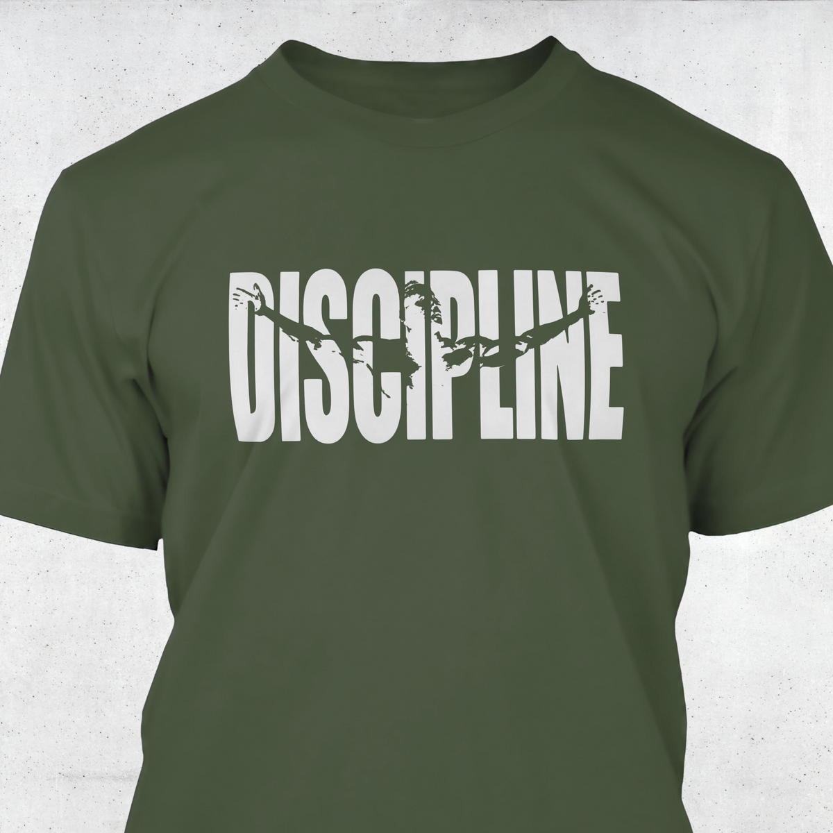 Discipline
