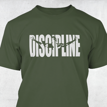 Discipline