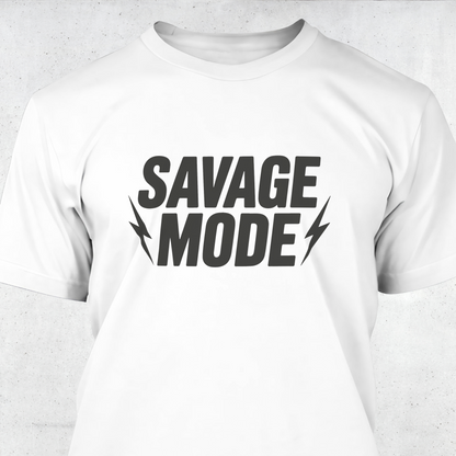 Savage Mode