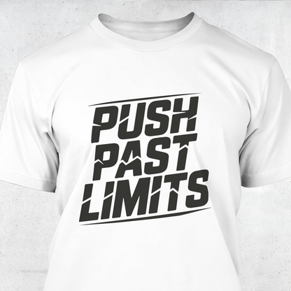 Push Past Limits