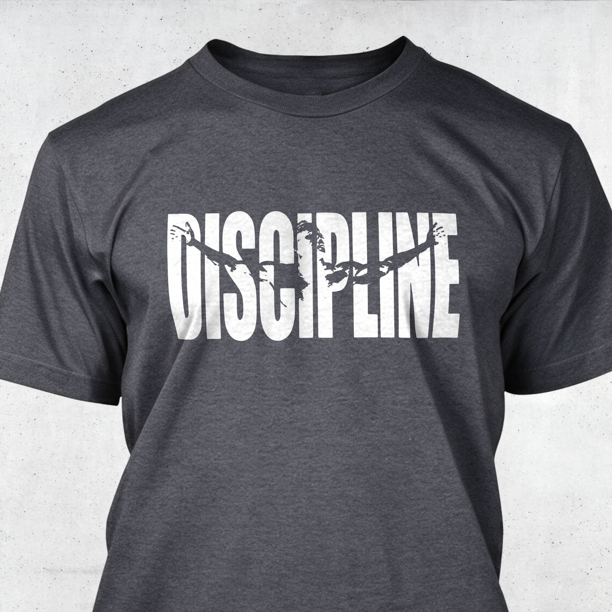 Discipline