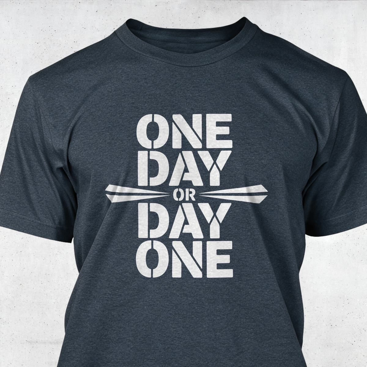 One Day or Day One