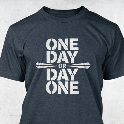 One Day or Day One
