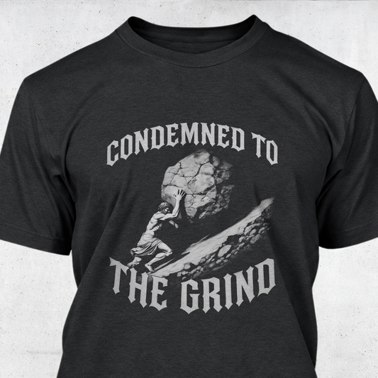 Condemned To The Grind
