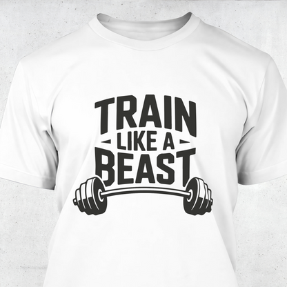 Train Like a Beast