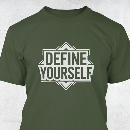Define Yourself