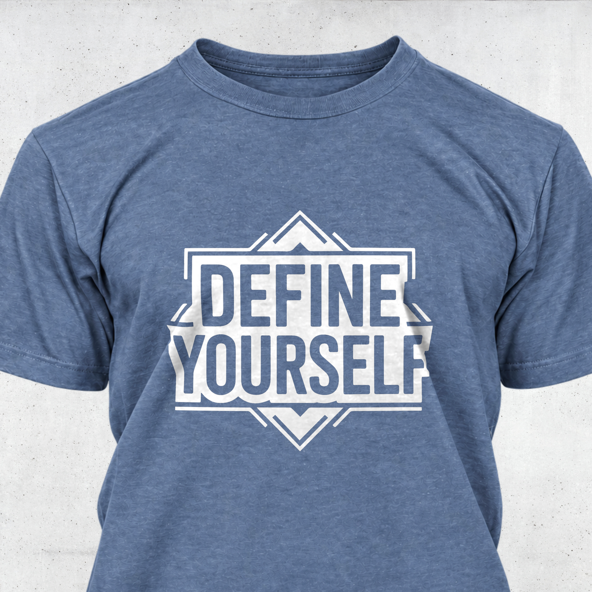Define Yourself