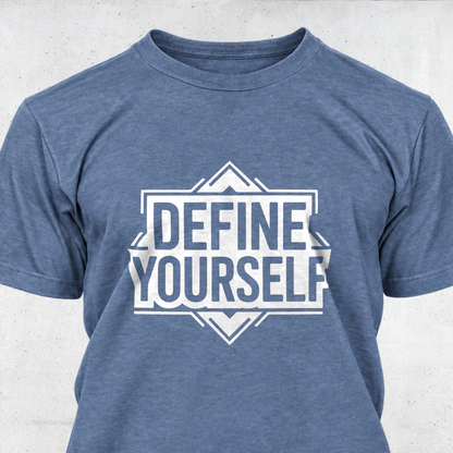 Define Yourself