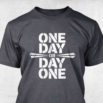 One Day or Day One